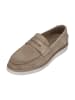 TOMS Halbschuhe-Slipper NAVI TRVL LITE HAVANA 10022024 in grau