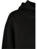 STARTER Kapuzenpullover in black