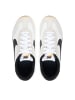Nike Sneaker Pacific in White/Black-Platinum Tint-Safety Orange