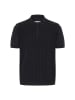 BLEND Poloshirt BHBaron in Schwarz