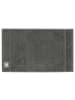 Musterring Gästehandtuch SOLID in Anthrazit