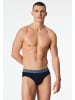 Schiesser 3PACK Rio-Slip in Sortiert 1