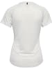 Newline T-Shirt Black Tee Erwachsene in NIMBUS CLOUD