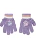 Disney Handschuhe Lilo & Stitch in lila