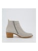 Paul Green Stiefelette in Grau