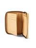 Liebeskind Berlin Cloud II Geldbörse RFID Schutz Leder 12.5 cm light tan