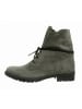 Ricosta Stiefel für Mädchen in grau