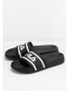 Fila "Morro Bay Slipper" in Schwarz