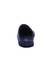 HAFLINGER Hauschuhe Herren Flair Soft in Blau