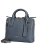 PICARD Java - Henkeltasche 20 cm (schwarz) in denim