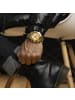 Jaguar Chronograph-Armbanduhr Jaguar Executive gold extra groß (ca. 46mm)