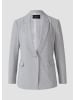 s.Oliver Indoor-Blazer in 93W0_steingrau