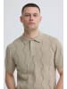 BLEND Poloshirt BHDuran in Beige