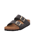 Birkenstock Pantoletten Arizona in thyme