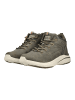 DOCKERS Stiefelette Oliv