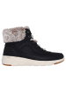 Skechers Sneaker GLACIAL ULTRA-MOUNTAIN MUSE in black