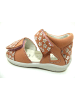 Ricosta Sandale in orange