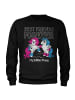 My Little Pony Pullover "Best Friends Forever Sweatshirt" in Schwarz