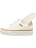 CARMELA Sneaker in weiß