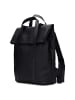 RAINS 2 Way - Rucksack 16" 58 cm (body) in schwarz