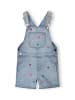Minoti Latzhose 30DUNG100 in blue denim
