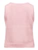 CARTOON Strick-Top mit Rundhalsausschnitt in Fragrant Lilac