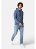 Salzhaut Sweatjacke BREKER Jeans
