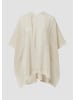s.Oliver Indoor-Poncho in 8100_beige