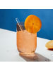 like. by Villeroy & Boch 6er Set Longdrinkbecher Like Glass 385 ml in Apricot