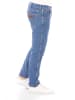 Wrangler Jeans Greensboro regular/straight in Blau