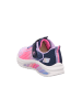 Skechers Slipper in blau