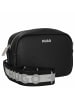 HUGO Women's Bel - Umhängetasche (black) in schwarz