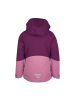 Trollkids Funktionsjacke Skaland in mulberry/orchid