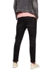 G-Star Jeans 3301 slim in Schwarz