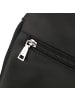 Joop Jeans Schultertasche 'Cartello Uda in Schwarz 25,00 x 24,00 x 2,00 cm'