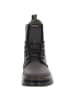 Dr. Martens Stiefeletten in grau