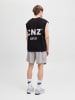 Jack & Jones Tanktop in Black