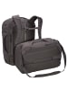 Thule Subterra 2 Convertible - Reiserucksack 16" 55 cm (black) in vetiver gray