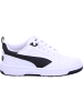 Puma Sneaker Rebound V6 Low in white/black