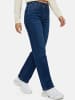 Tazzio Jeans "F141" - Regular Fit - in Blau