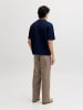 Jack & Jones Klassische Hosen in Morel