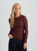 minus T-Shirt in Andorra Red