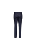 MAC HOSEN Jeans in dunkel-blau