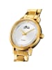 Lotus Chronograph-Armbanduhr Lotus Classic gold mittel (ca. 32,5mm)
