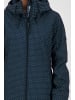 alife and kickin Softshelljacke, Anorak, Outdoorjacke, Sommerjacke, Sweatjacke LilouAK S in marine