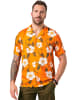 JP1880 Hemd in orange