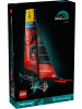 LEGO Technic Emirates Team New Zealand AC75 Rennjacht in Mehrfarbig ab 18 Jahre