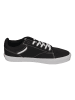 Vans Sneaker Low SELDAN  Canvas in schwarz