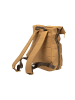 Bogner Rucksack 'Klosters Neve Eike in Tannin 21,00 x 35,00 x 12,00 cm'