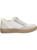 remonte Schnürschuhe in lehm/kreide/muschel/beige/ginger